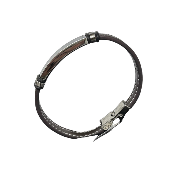 PULSEIRA AÇO C/CHAPA