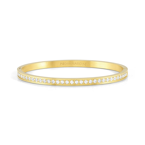 PULSEIRA NOMINATION PRETTY BANGLES BRANCA