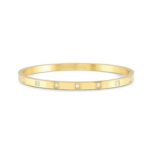 PULSEIRA NOMINATION PRETTY BANGLES QUADRADOS