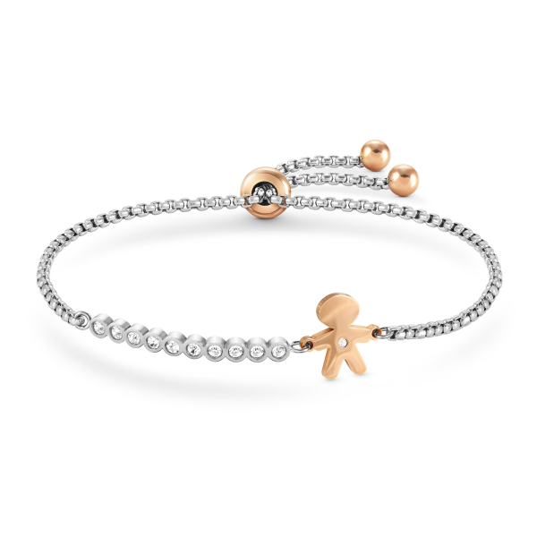 PULSEIRA MILLELUCI C/MENINO
