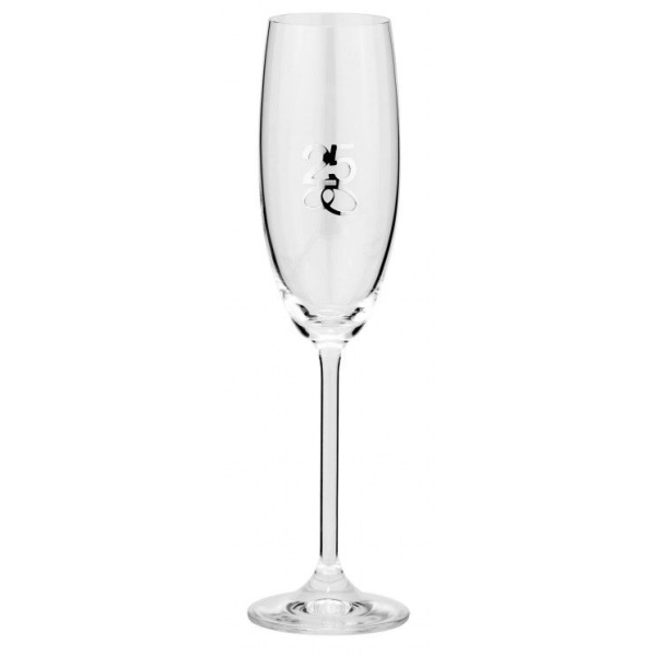 FLUTE CRISTAL 25