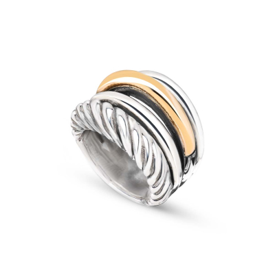 ANEL PRATA/OURO