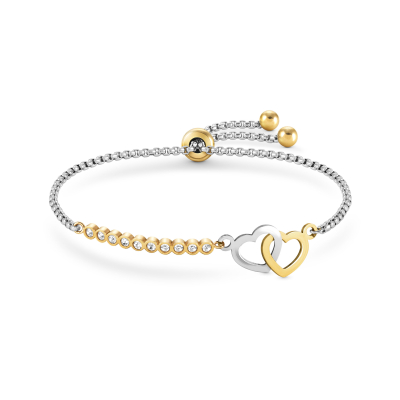 PULSEIRA MILLELUCI C/2 CORAÇOES