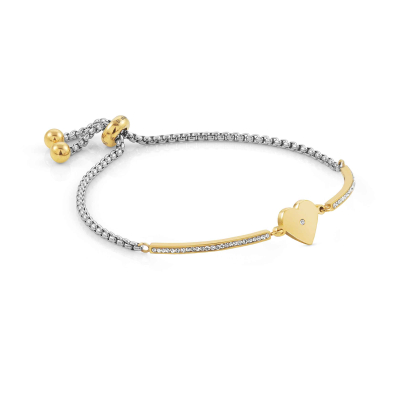 PULSERA MILLELUCI CORACAO