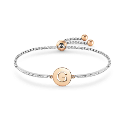 PULSEIRA MILLELUCI LETRA G