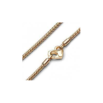 COLAR PANDORA SHINE MOMENTS STUDDED