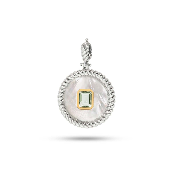 MEDALHA PRATA/OURO
