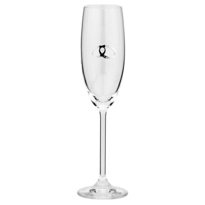 FLUTE CRISTAL ALIANÇAS