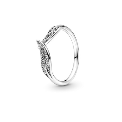 ANEL PANDORA SPARKLING LEAVES