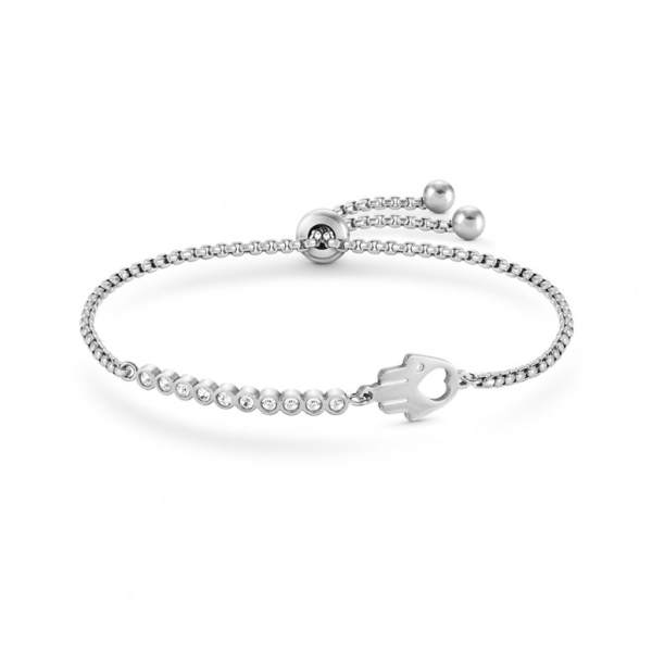 PULSERA MILLELUCI C/MAO FÁTIMA