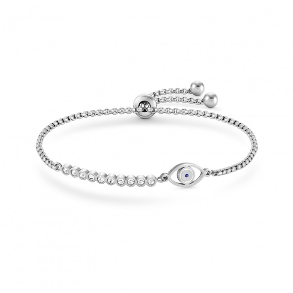 PULSEIRA MILLELUCI C/OLHO GREGO