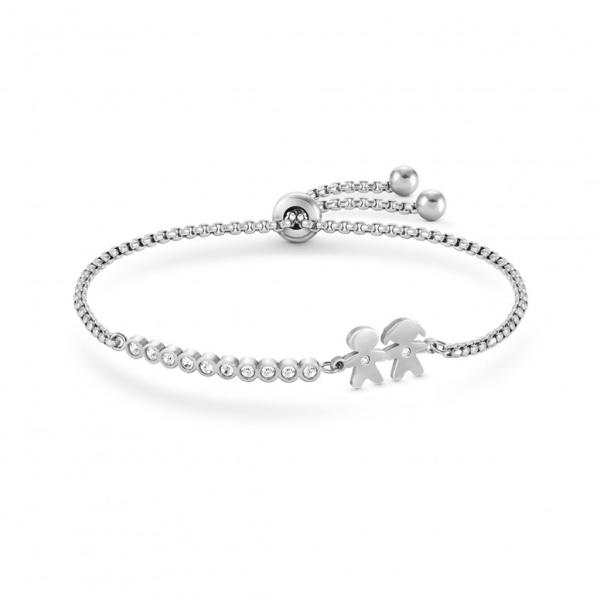 PULSEIRA MILLELUCI C/MENINA/O