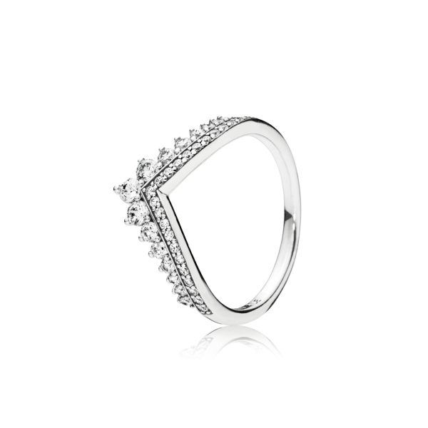 ANEL PANDORA PRINCESA WISHBONE