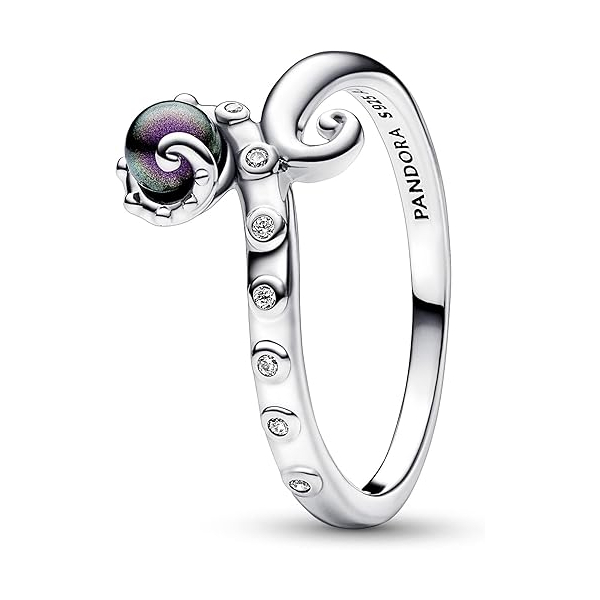 ANEL PANDORA DISNEY THE LITTLE MERMAID URSULA