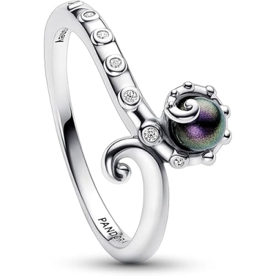 ANEL PANDORA DISNEY THE LITTLE MERMAID URSULA