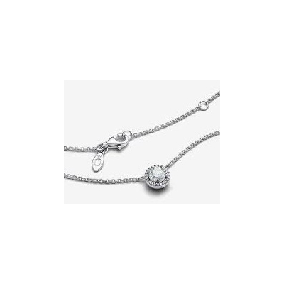COLAR PANDORA CLASSIC ELEGANCE