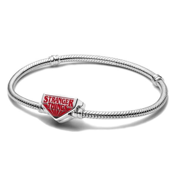 PULSEIRA PANDORA STRANGER THINGS
