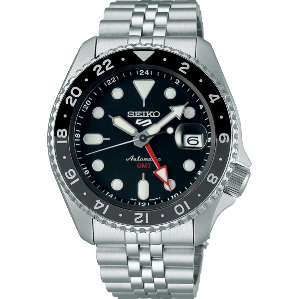 RELÓGIO SEIKO 5 SSK001K1
