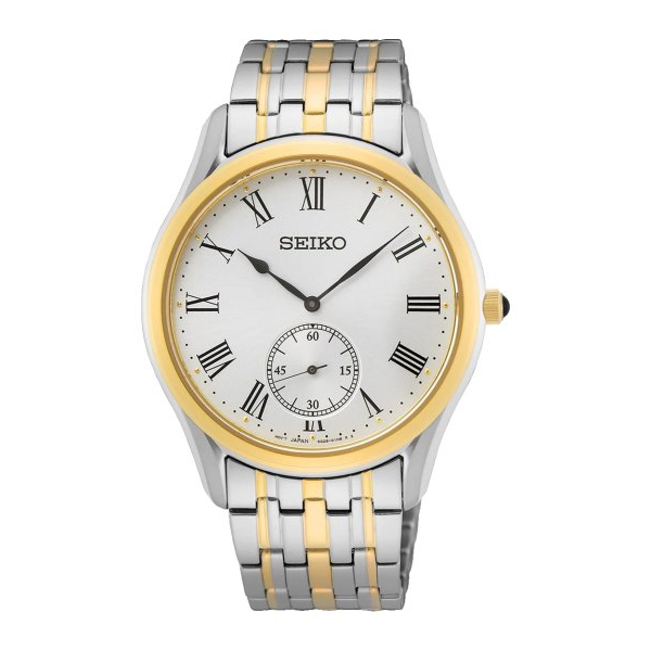 RELÓGIO SEIKO CLÁSSICO SRK048P1