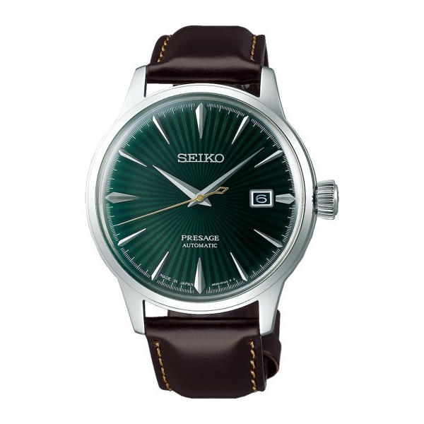 RELOGIO SEIKO SRPD37J1