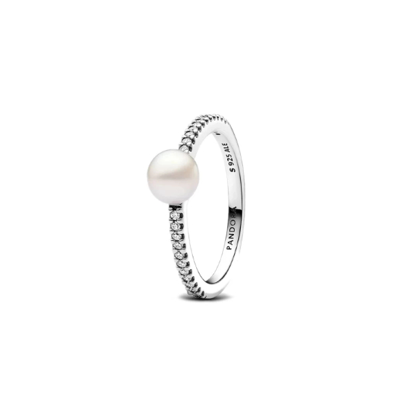 ANEL PANDORA TREATED FRESHWATER CULTURED PEARL