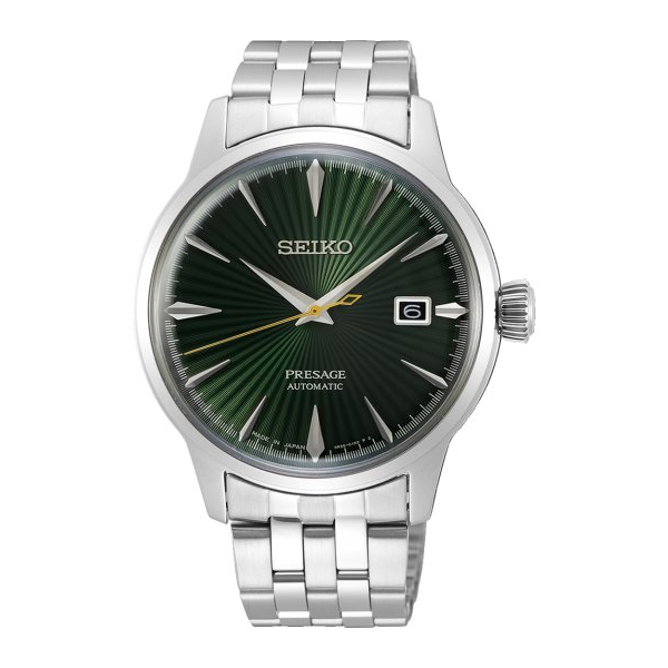 RELOGIO SEIKO PRESAGE SRE015J1