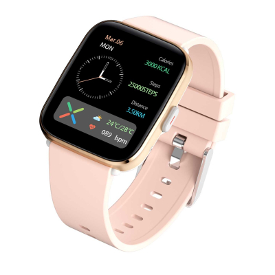 RELOGIO RADIANT SMARTWATCH RA10602