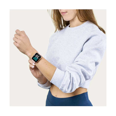 RELOGIO RADIANT SMARTWATCH RA10602