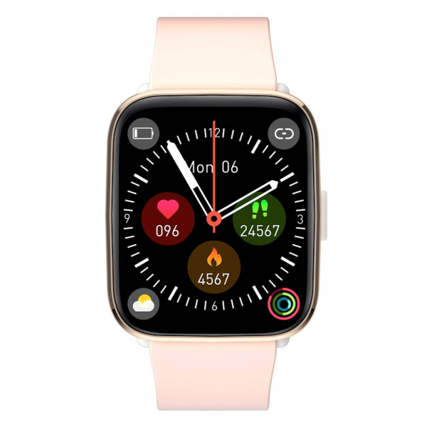 RELOGIO RADIANT SMARTWATCH RA10602