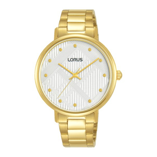 RELÓGIO LORUS RG298UX9