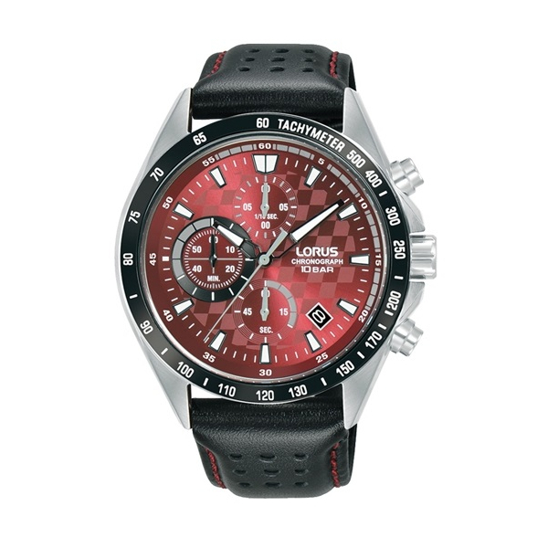 RELOGIO LORUS RM319JX9