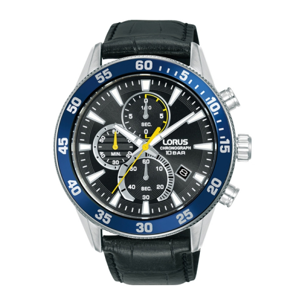 RELOGIO LORUS RM331JX9