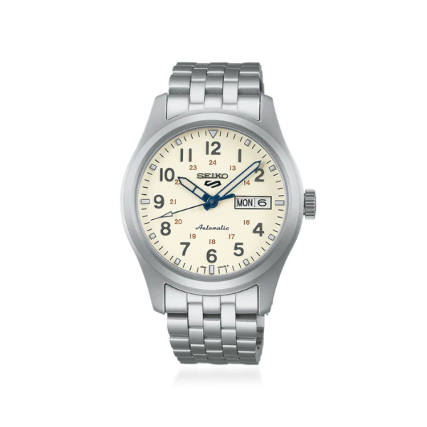 RELOGIO SEIKO 5 SRPK41K1