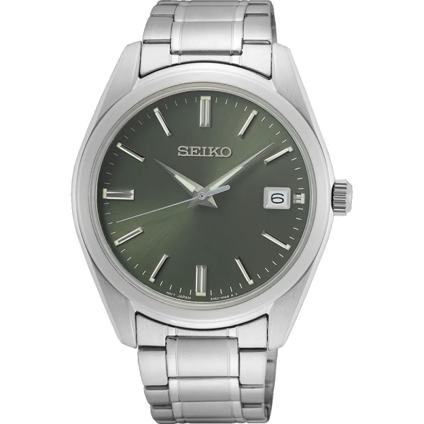 RELÓGIO SEIKO SUR527P1