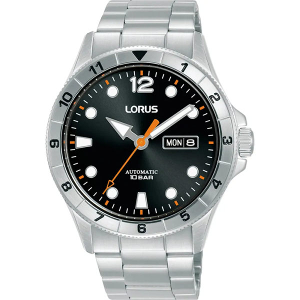 RELOGIO LORUS RL459BX9