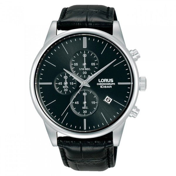 RELÓGIO LORUS URBAN RM367JX9