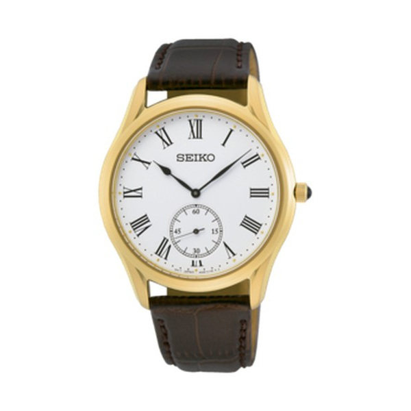 RELÓGIO SEIKO NEO CLASSIC SRK050P1