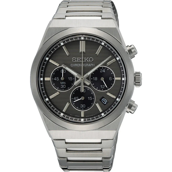 RELÓGIO SEIKO ESSENTIALS SSB455P1