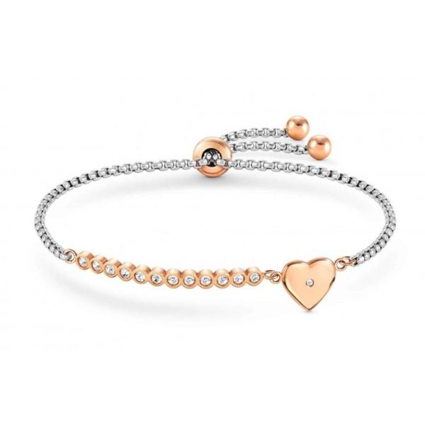 PULSEIRA MILLELUCI C/CORAÇAO