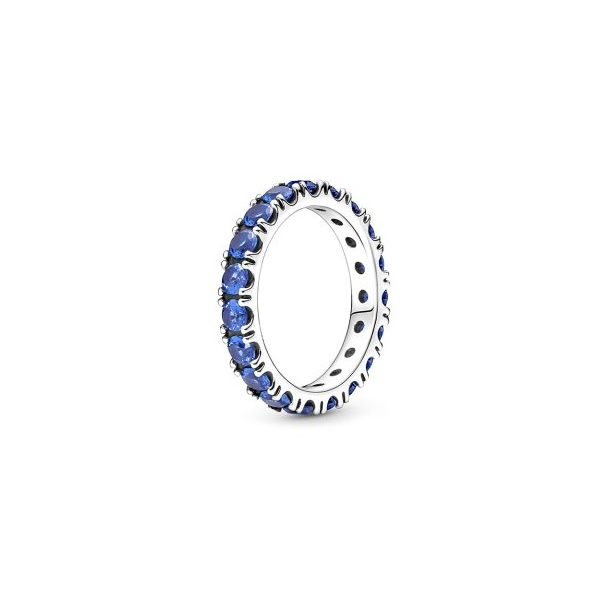 ANEL SPARKLING ROW ETERNITY