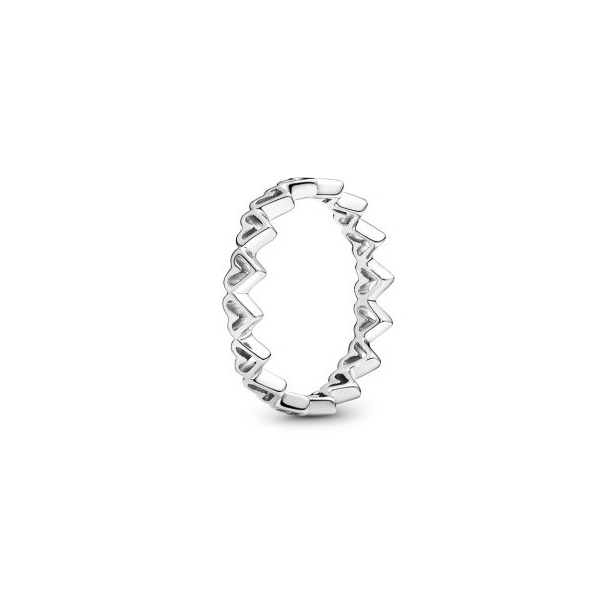 ANEL PANDORA FREEHAND HEART