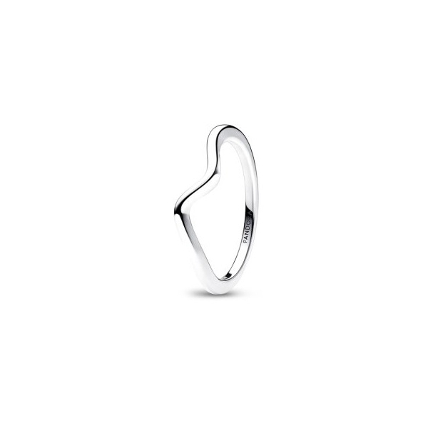 ANEL PANDORA WAVE RING