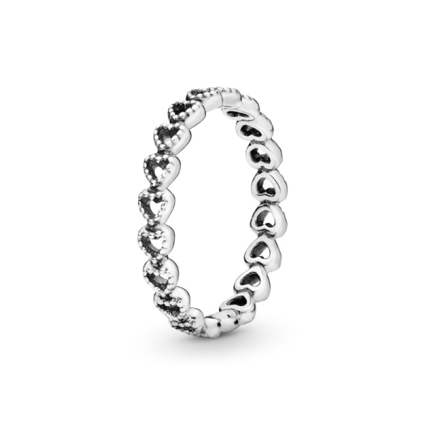 ALIANÇA CORAÇÕES