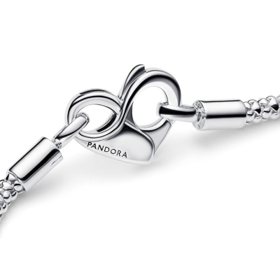 PULSEIRA PANDORA MOMENTS STUDDED