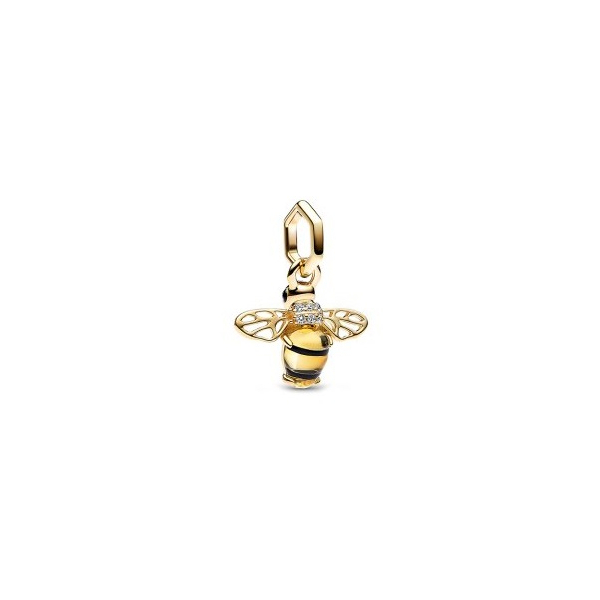 PENDENTE PANDORA SHINE ABELHA