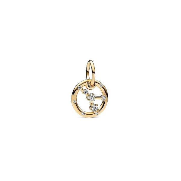 PENDENTE PANDORA SIGNO CARANGUEJO