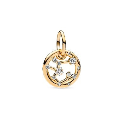 PENDENTE PANDORA SIGNO SAGITARIO