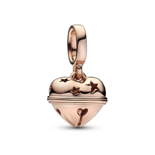 PENDENTE PANDORA FESTIVE BELL