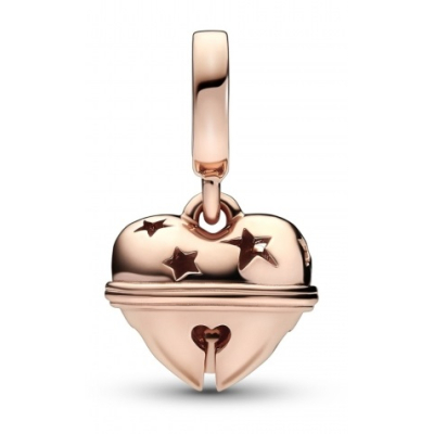 PENDENTE PANDORA FESTIVE BELL