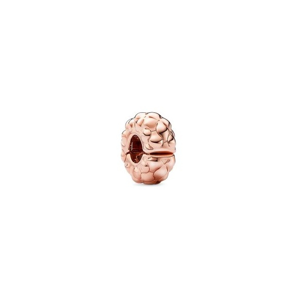TRAVAO PANDORA ROSE STUDDED